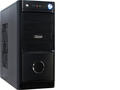 Inter-Tech Eterno V6 Paladin inkl.500W NT schwarz MIDI USB 3.0