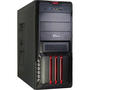 Inter-Tech Eterno V6 Sentinel inkl.500W NT schwarz MIDI USB 3.0