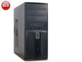 Inter-Tech SY-102 inkl.500W NT schwarz MIDI