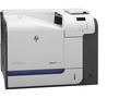 HP Laserjet Enterprise 500 Color M551n ( CF081A#B19 )
