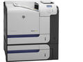 HP Laserjet Enterprise 500 Color M551xh ( CF083A#B19 )