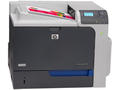 HP Color Laserjet Enterprise CP4525N CC493A