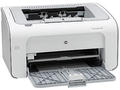 HP Laserjet Pro P1102 DIN A4 CE651A#B19
