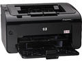 HP Laserjet Pro P1102W DIN A4 CE657A