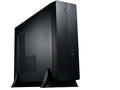 MS-Tech MICRO-ATX DESK LC-01 400W (B)