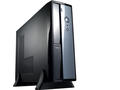 MS-Tech MICRO-ATX DESK LC-02 400W (B/­anthr.)