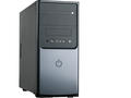 MS-Tech MIDI LC-09B 430W 12cm (Antra./­B)