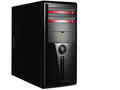 MS-Tech MIDI LC-10 430W 12cm (B)Klavierlack