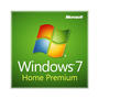 WINDOWS 7 Home Premium 64b DSP SP1 Deutsch